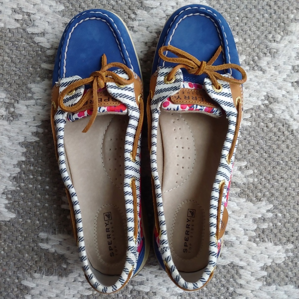 SPERRY Top-Sider Boat shoes